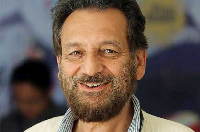 Shekhar Kapur