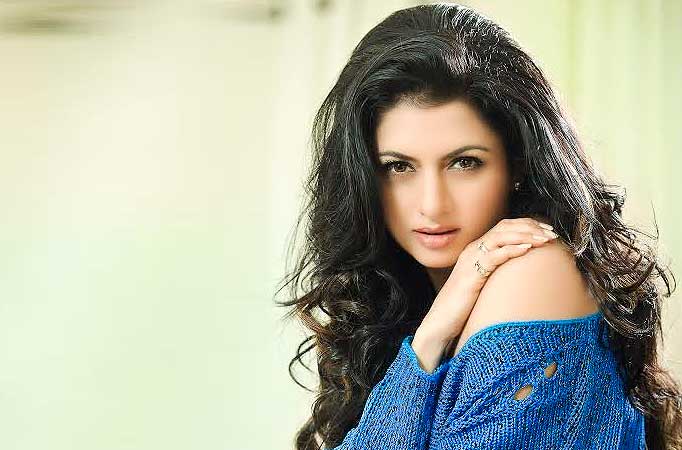 Bhagyashree Patwardhan