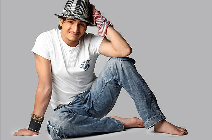 Rajat Tokas