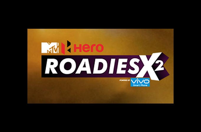 MTV Roadies X2