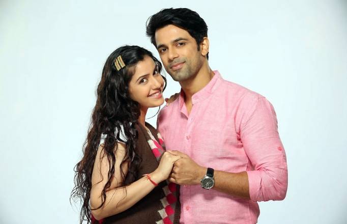 Anuj Sachdeva and Smriti Kalra