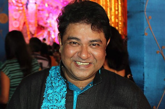 Ashiesh Roy