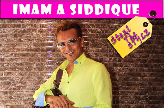 Imam Siddique