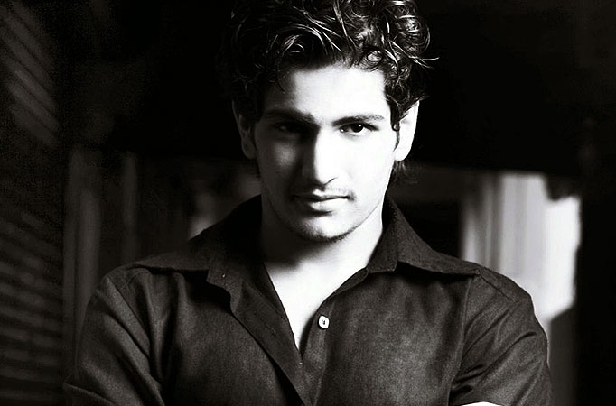 Rajat Tokas