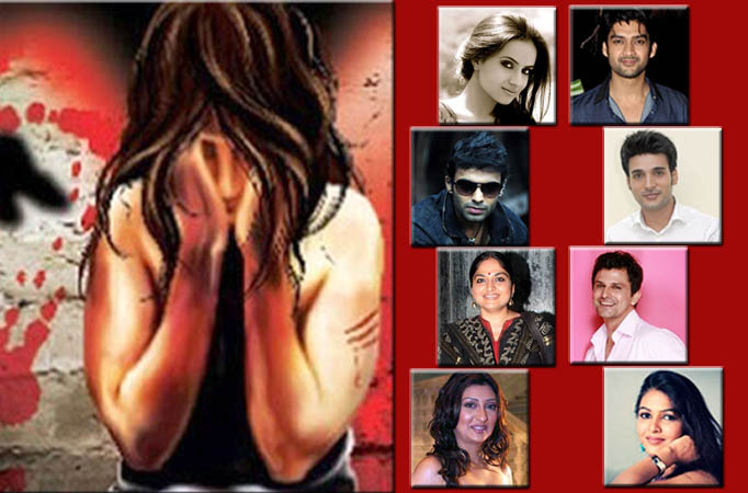 Remembering Nirbhaya: TV Celebs Express Their Feelings  