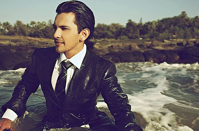 Aditya Narayan