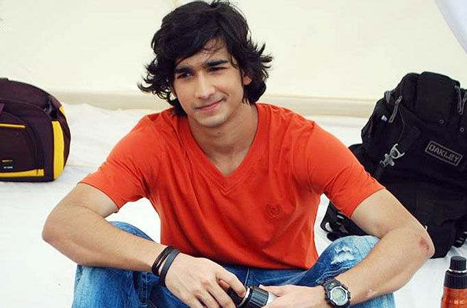 Shantanu Maheshwari 