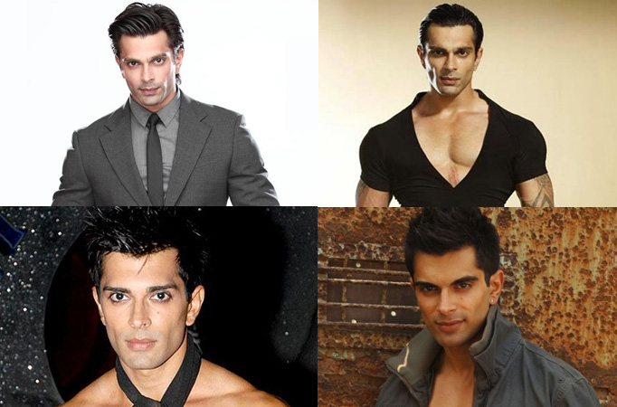 Karan Singh Grover