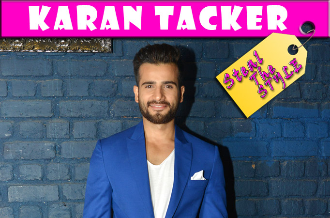 Karan Tacker