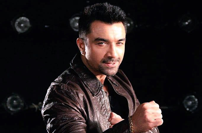 Ajaz Khan