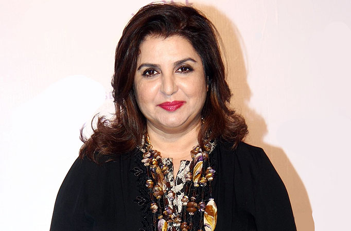 Farah Khan