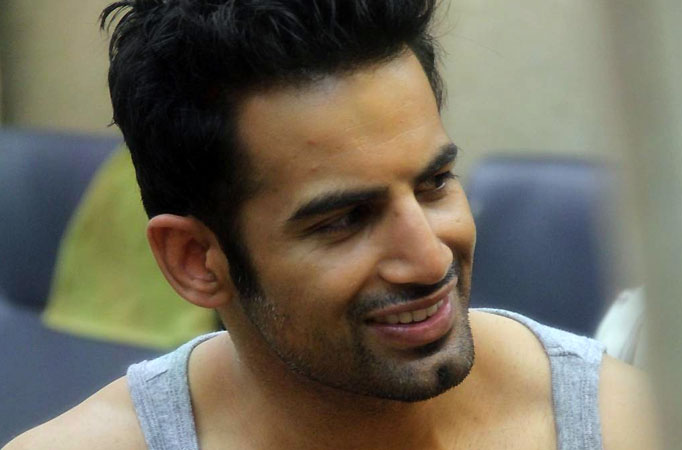 Upen Patel