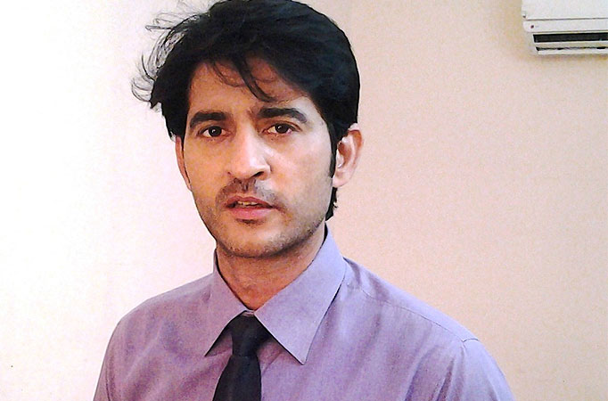 Hiten Tejwani