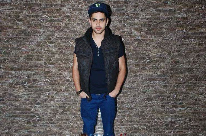 Zain Imam