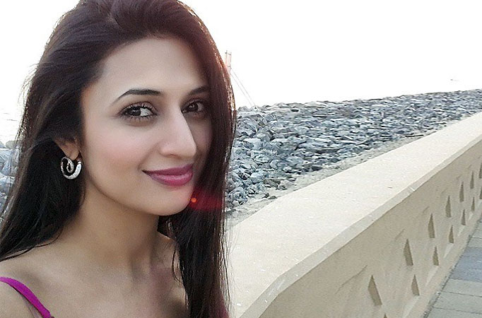 Divyanka Tripathi