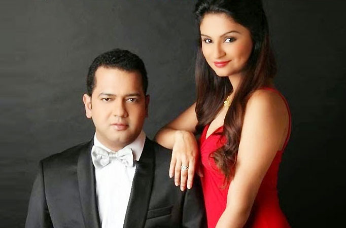 Still on cordial terms with Dimpy: Rahul Mahajan 