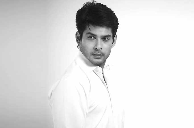 Siddharth Shukla