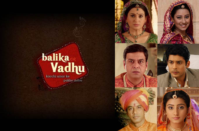 Balika Vadhu