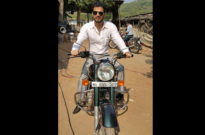 Karan Patel