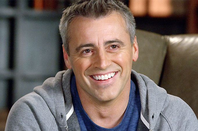 Matt LeBlanc