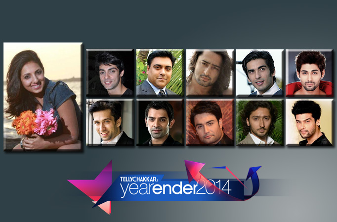 Prediction 2015: TV actors who can make a comeback 