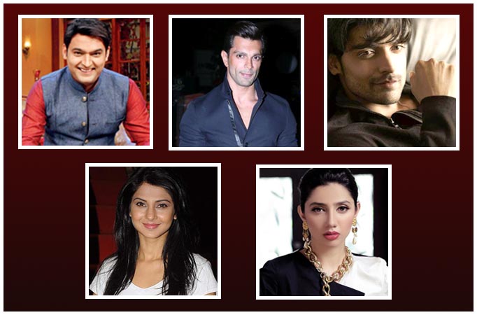 TV faces making Bollywood debut this year