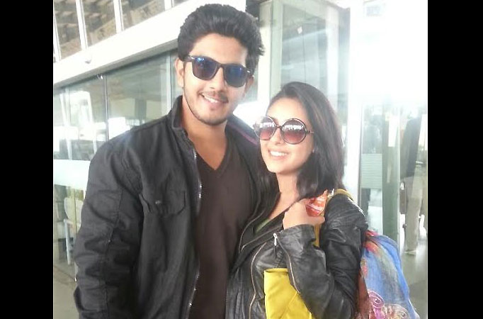 Kanwar Dhillon and Pratyusha Bannerjee