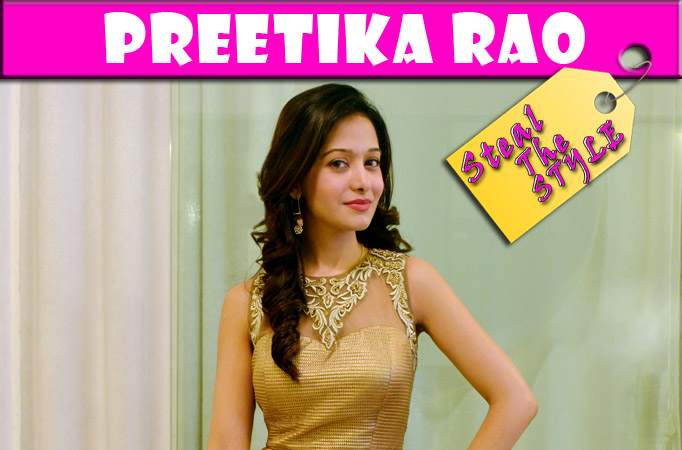 Preetika Rao