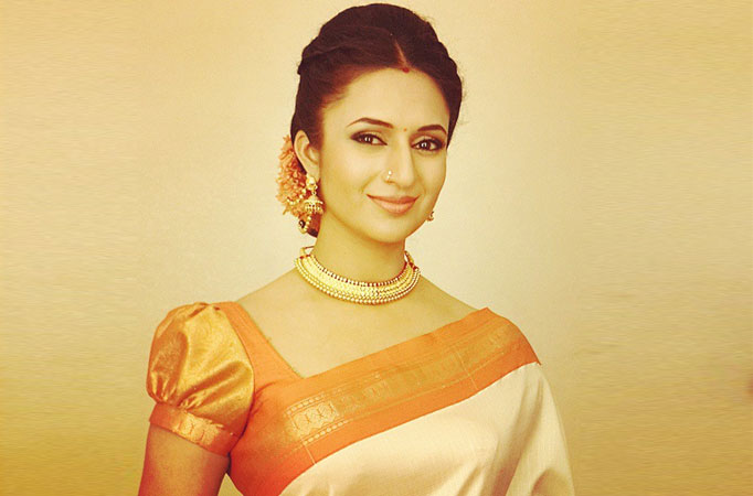 Divyanka Tripathi