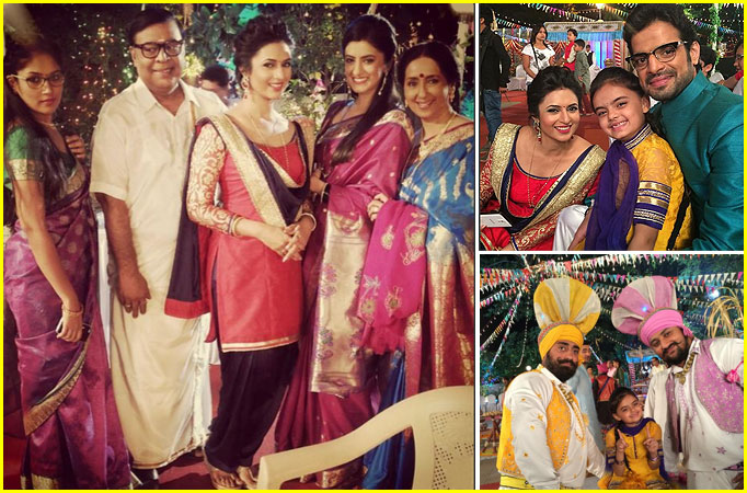 Lohri festivities to spice up Yeh Hai Mohabbatein