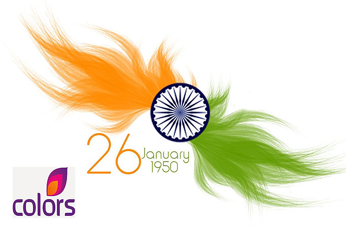 India's R-Day parade to be telecast on Colors, Rishtey 
