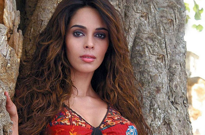 Mallika Sherawat 