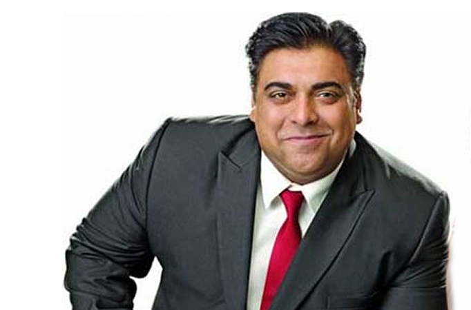 Ram Kapoor