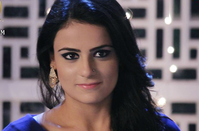 Radhika Madan