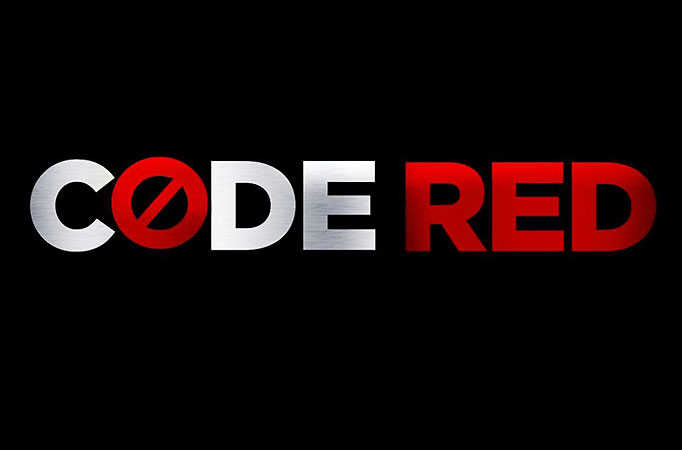 Reasons Why Code Red is an AWESOME show 