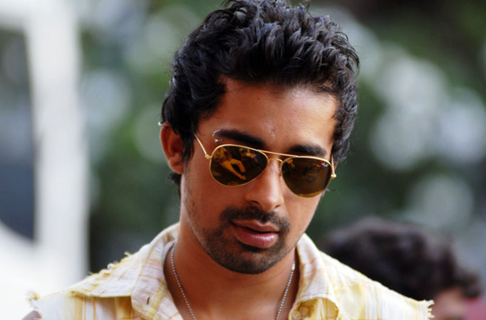 Rannvijay Singh