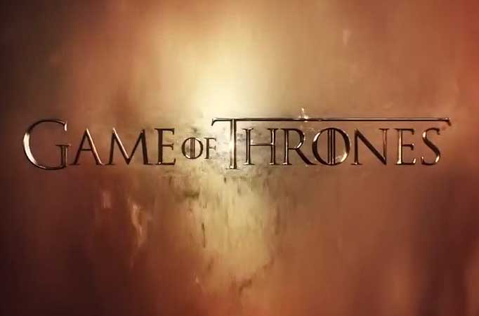 Game of Thrones season 5