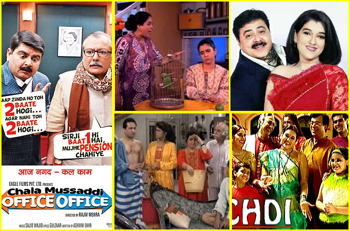 5 TV shows that should return to small screen 