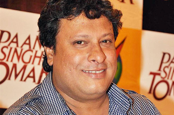 Tigmanshu Dhulia 