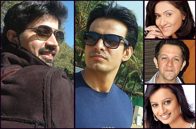 Sumeet Vyas and Kapil Arya to enter Laut Aao Trisha; Rishina, Imran, Priya to feature in the first episodic 