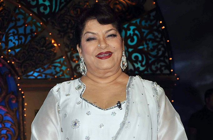 Saroj Khan