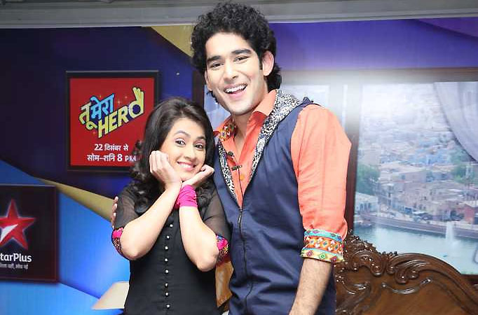 Sonia Balani and Priyanshu Jora