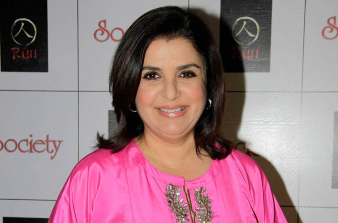 Farah Khan