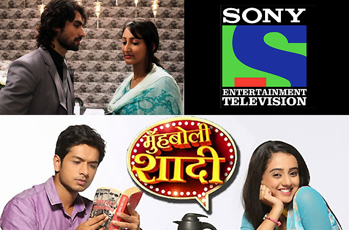 Humsafars gets a new slot for a week; Muh Boli Shaadi to replace