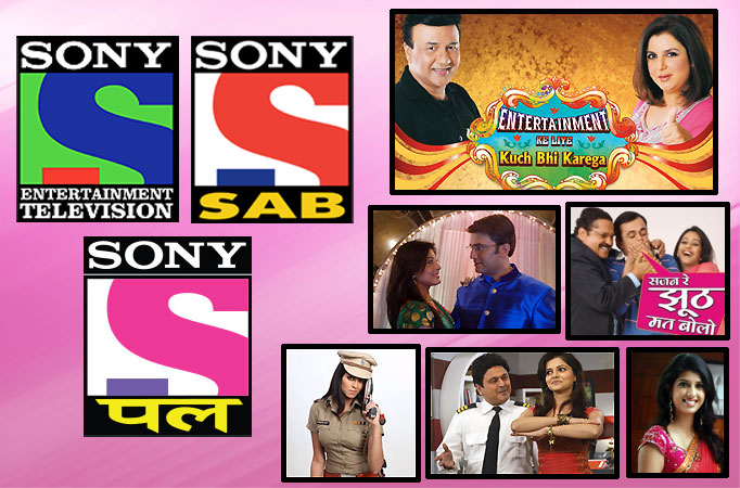 Sony TV and SAB TV shows to come back on Sony PAL 