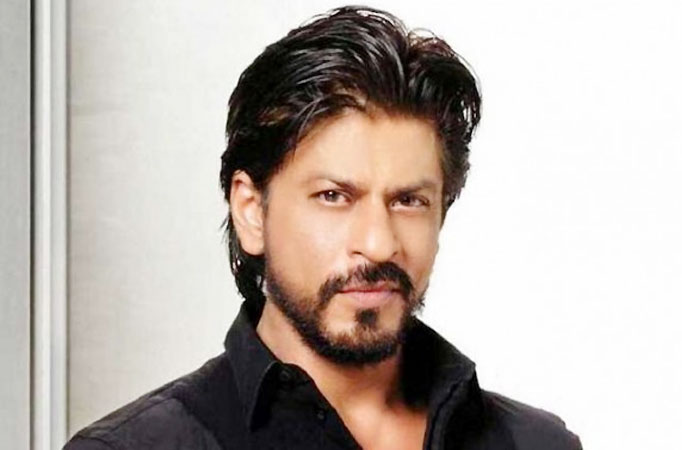 SRK