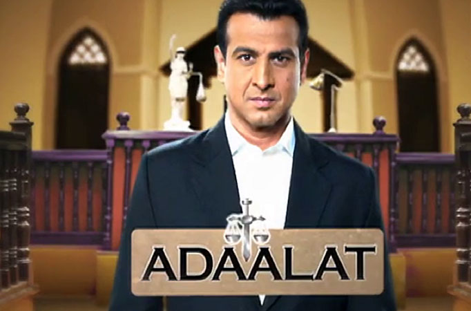 Adaalat completes 400 episodes