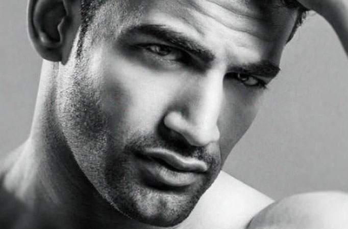 Upen Patel