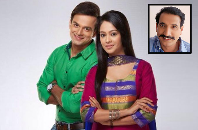 Govind Pandey, Ravish Desai and Mugdha Chaphekar