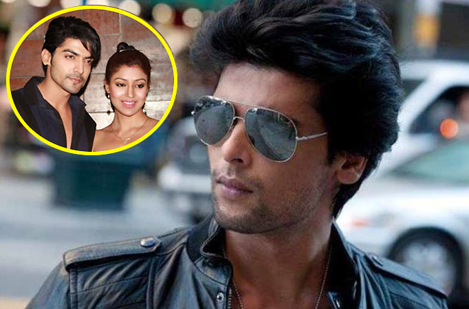 Kushal Tandon wants Debina-Gurmeet to have a baby 